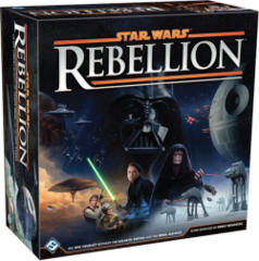 Star Wars: Rebellion